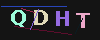 Gambar captcha